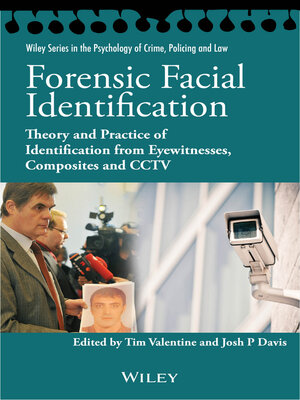 cover image of Forensic Facial Identification